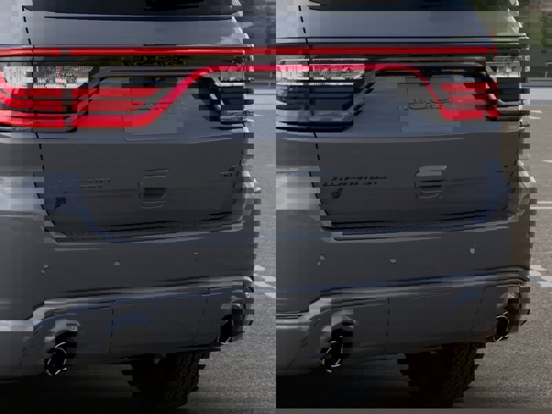 New 2026 Dodge Durango GT image 13