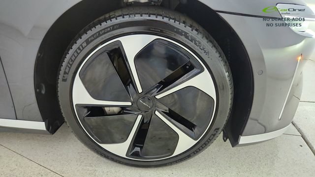 Used 2023 Lucid Air Grand Touring AWD/4WD image 64