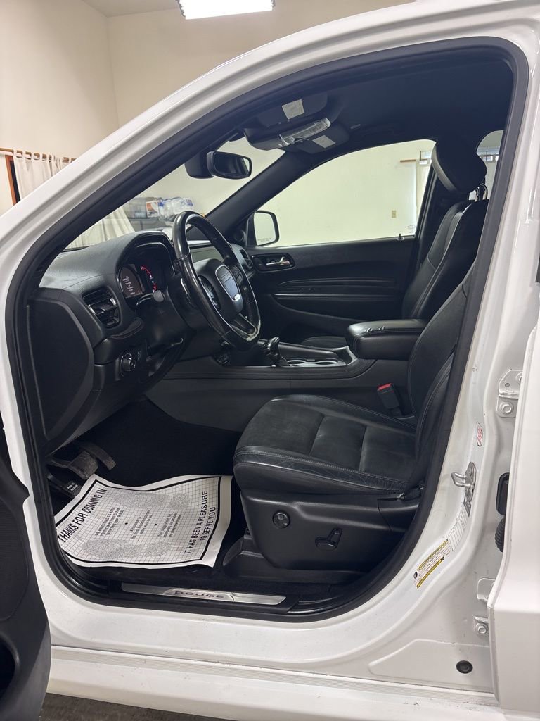 Used 2021 Dodge Durango GT image 9