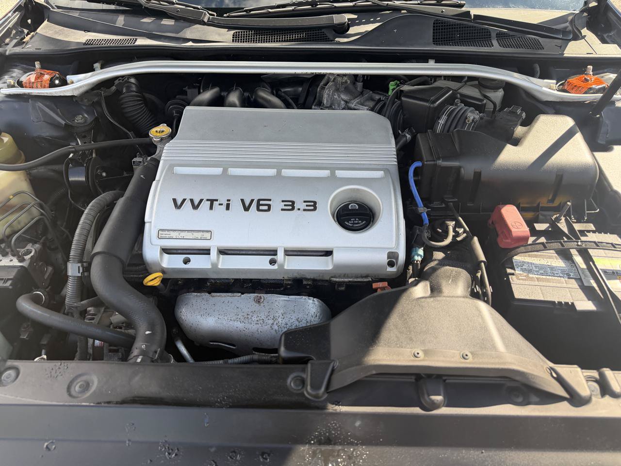 Used 2006 Lexus ES 330 FWD image 13