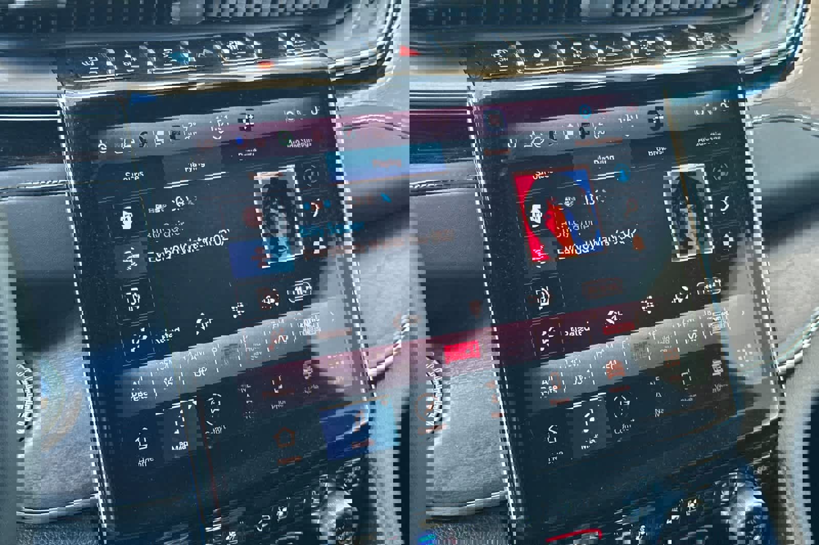 Used 2022 Jeep Grand Cherokee Overland w/ Advanced Protech Group III image 21