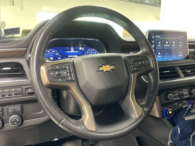 Used 2023 Chevrolet Tahoe High Country w/ Premium Package 2 AWD/4WD image 14