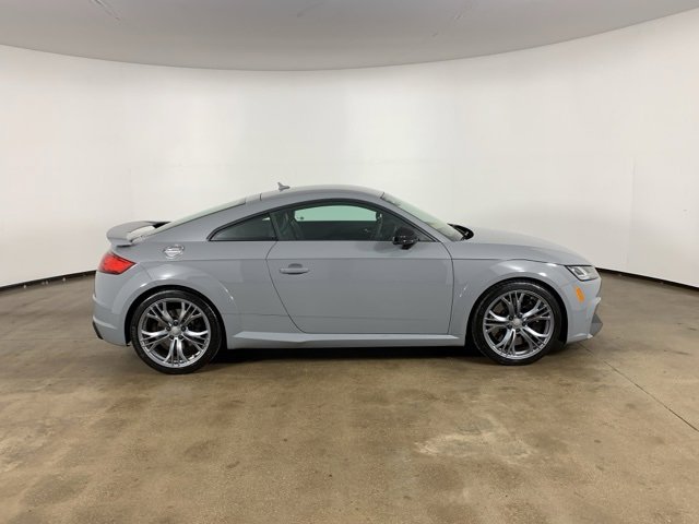 Used 2018 Audi TT RS w/ Technology Package image 5