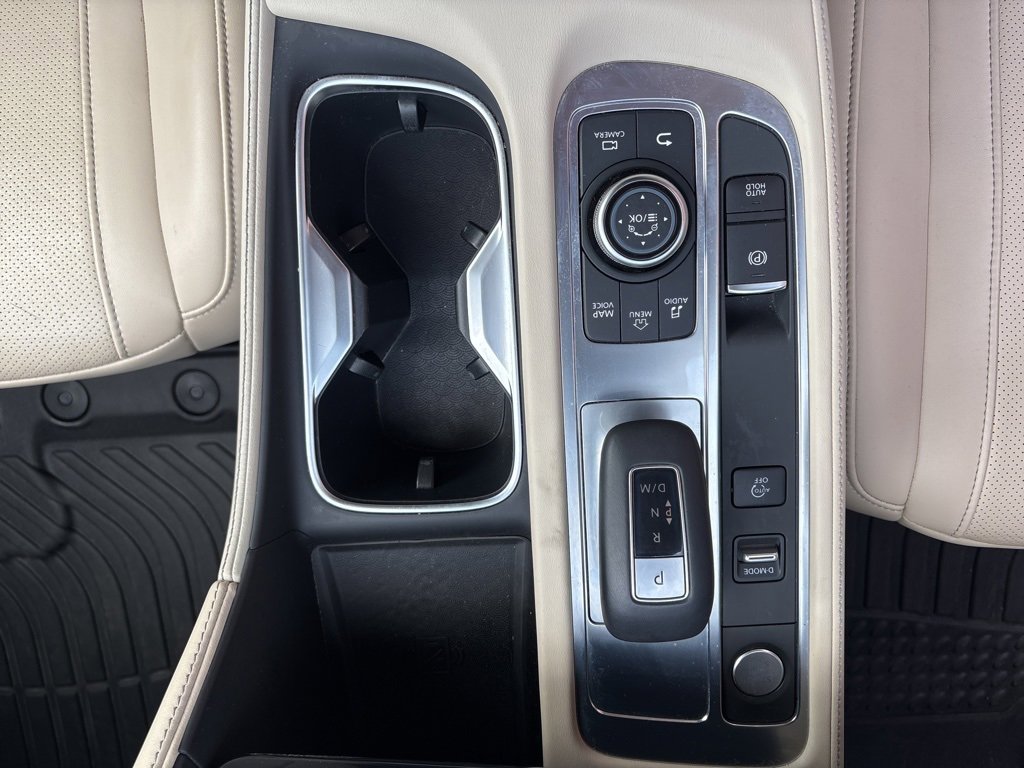Used 2023 INFINITI QX60 Sensory w/ Cargo Package image 30
