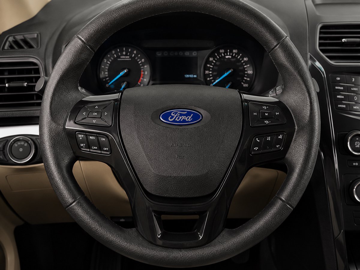 Used 2017 Ford Explorer FWD image 15