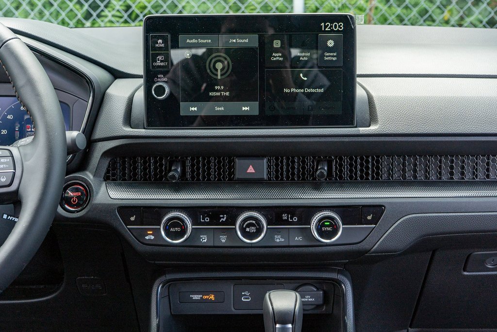 New 2026 Honda CR-V Sport-L image 19