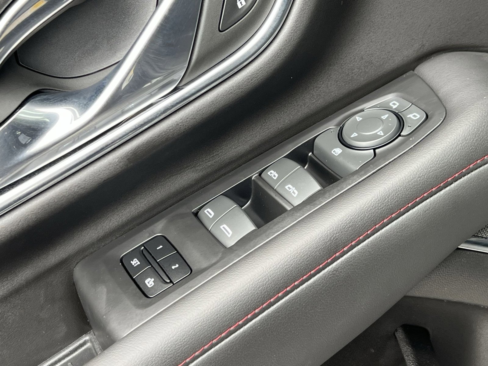 Used 2023 Chevrolet Tahoe RST w/ Max Trailering Package image 13