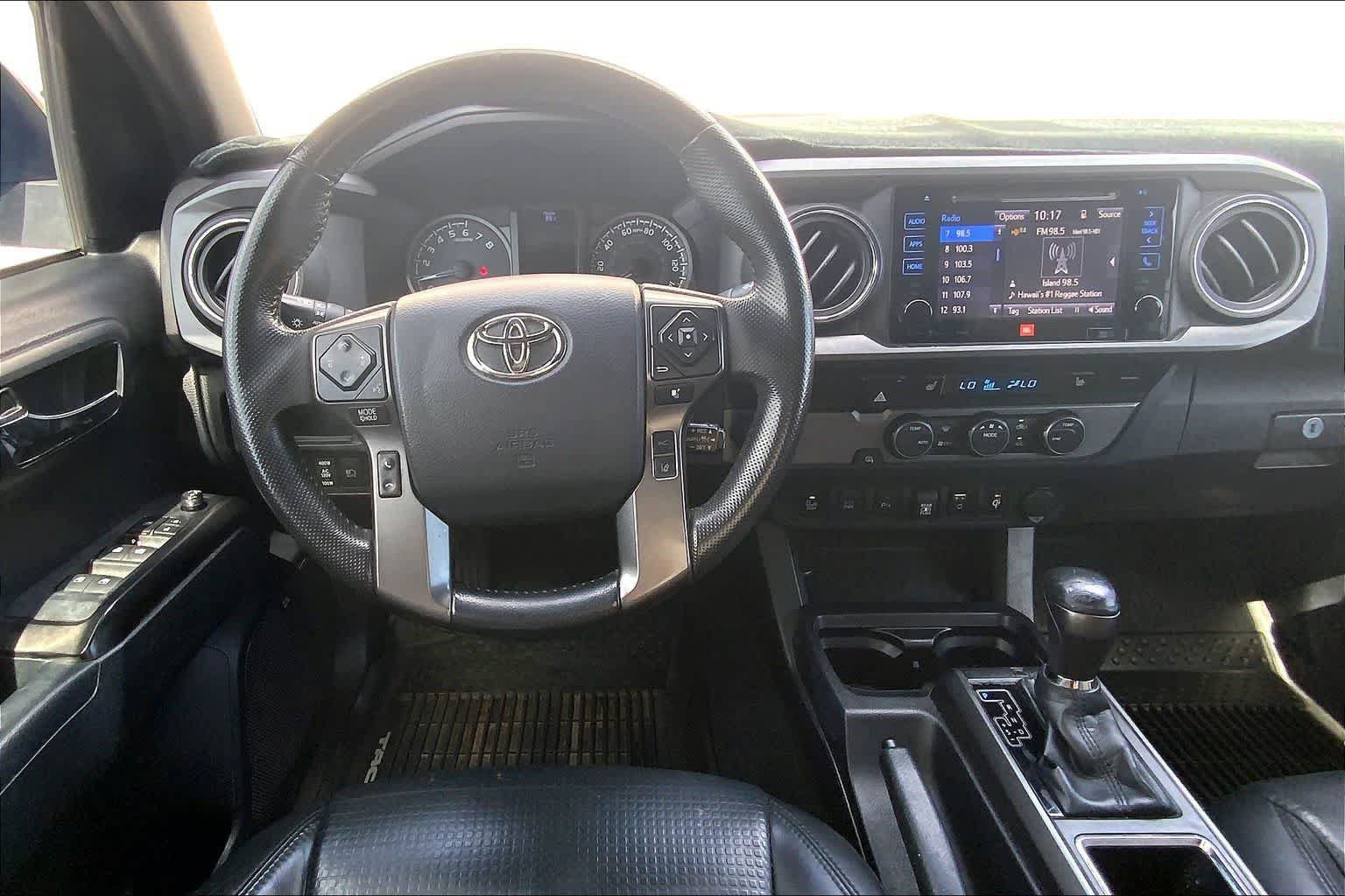 Used 2019 Toyota Tacoma 2WD Double Cab image 14