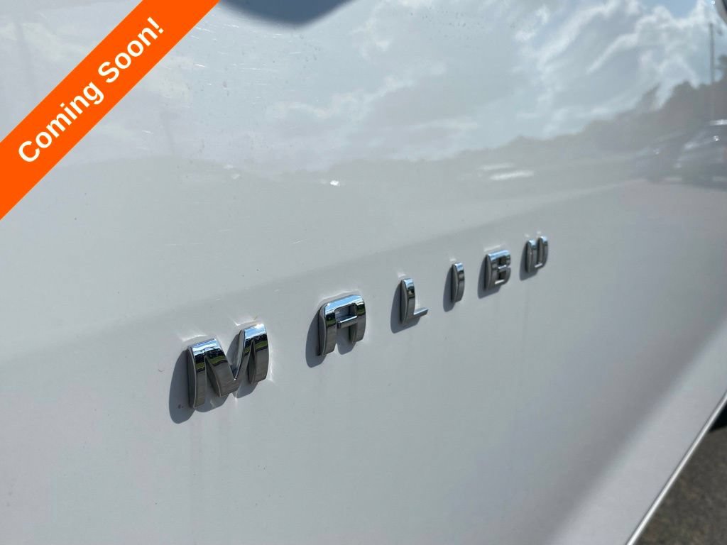 Used 2021 Chevrolet Malibu LS FWD image 7