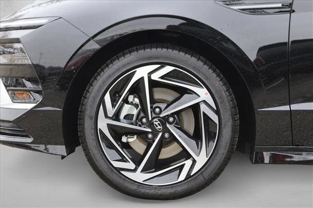New 2026 Hyundai Sonata SEL image 10