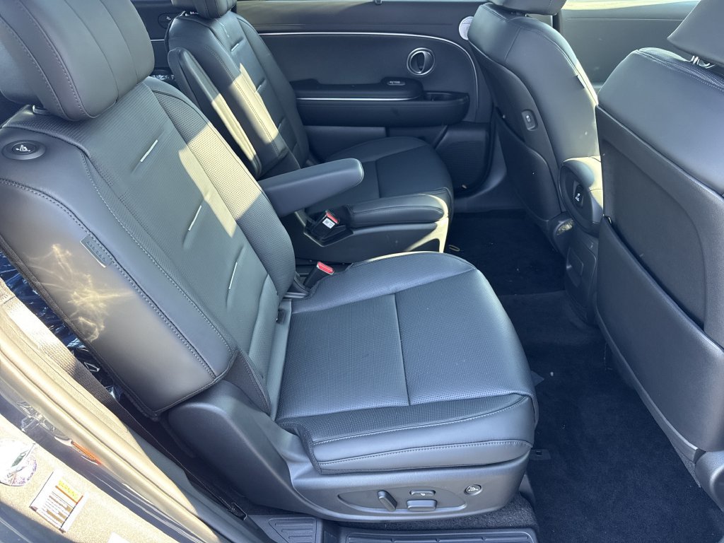 Used 2026 Hyundai Palisade Calligraphy FWD image 15