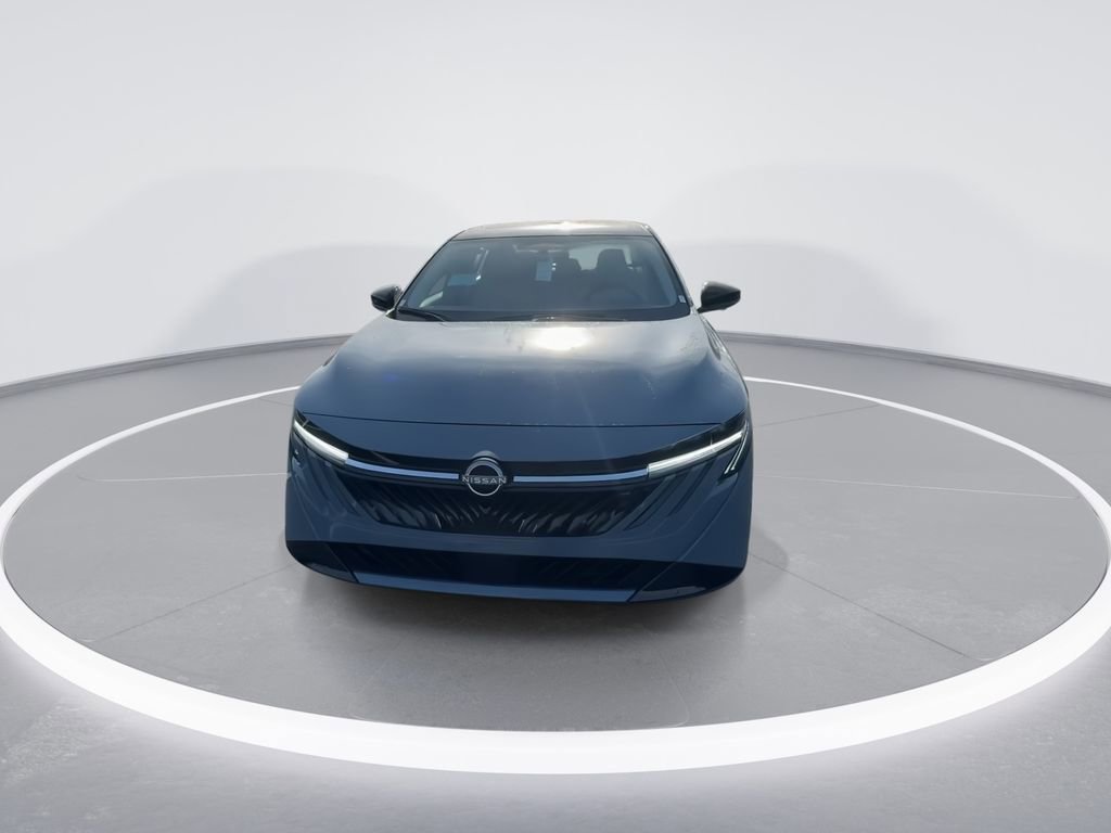 New 2026 Nissan Sentra SL image 3