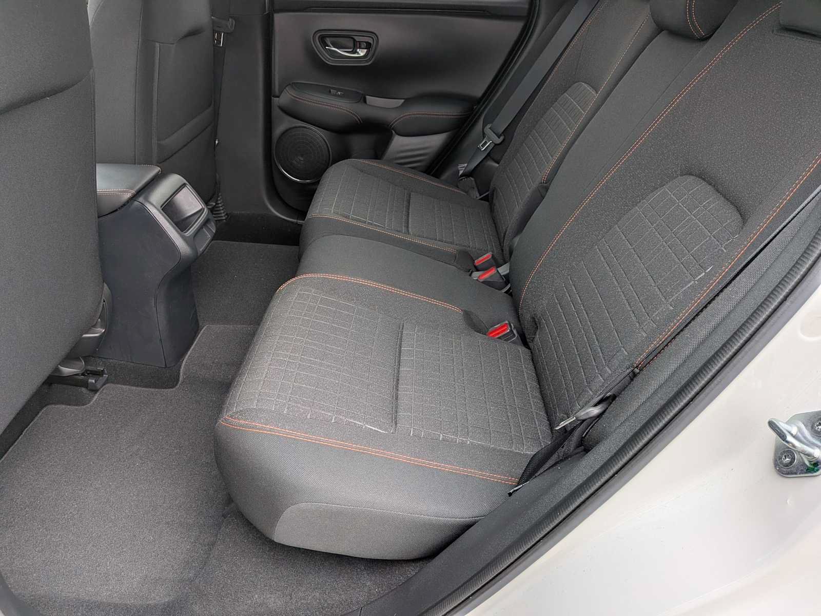 Used 2024 Honda HR-V Sport image 17