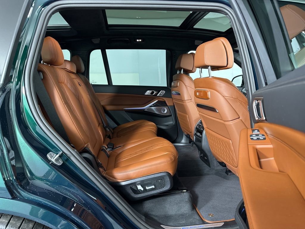 New 2026 BMW ALPINA XB7 image 37