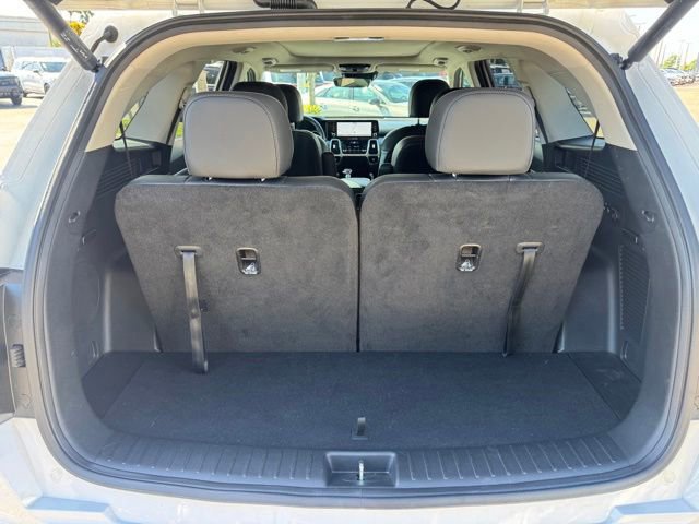 Certified 2023 Kia Sorento SX AWD/4WD image 11