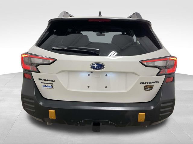 Used 2023 Subaru Outback Wilderness image 3