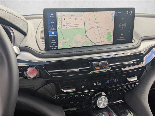 Used 2026 Acura MDX FWD image 14