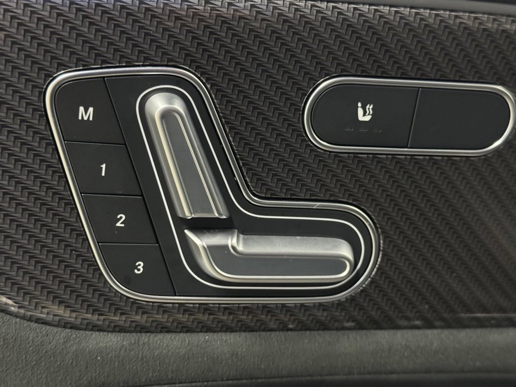 Used 2023 Mercedes-Benz GLA 250 4MATIC image 27