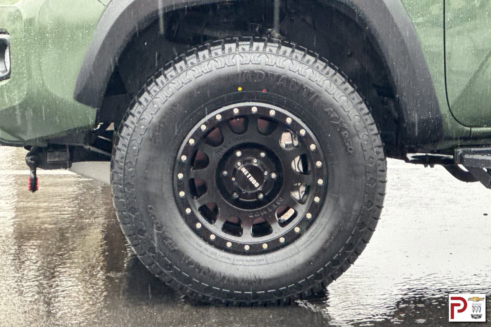 Used 2021 Toyota Tacoma TRD Off-Road w/ Technology Package image 35