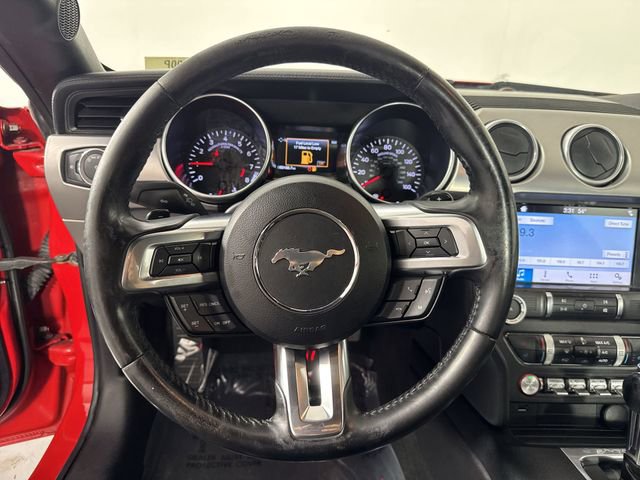 Used 2019 Ford Mustang GT Premium RWD image 10