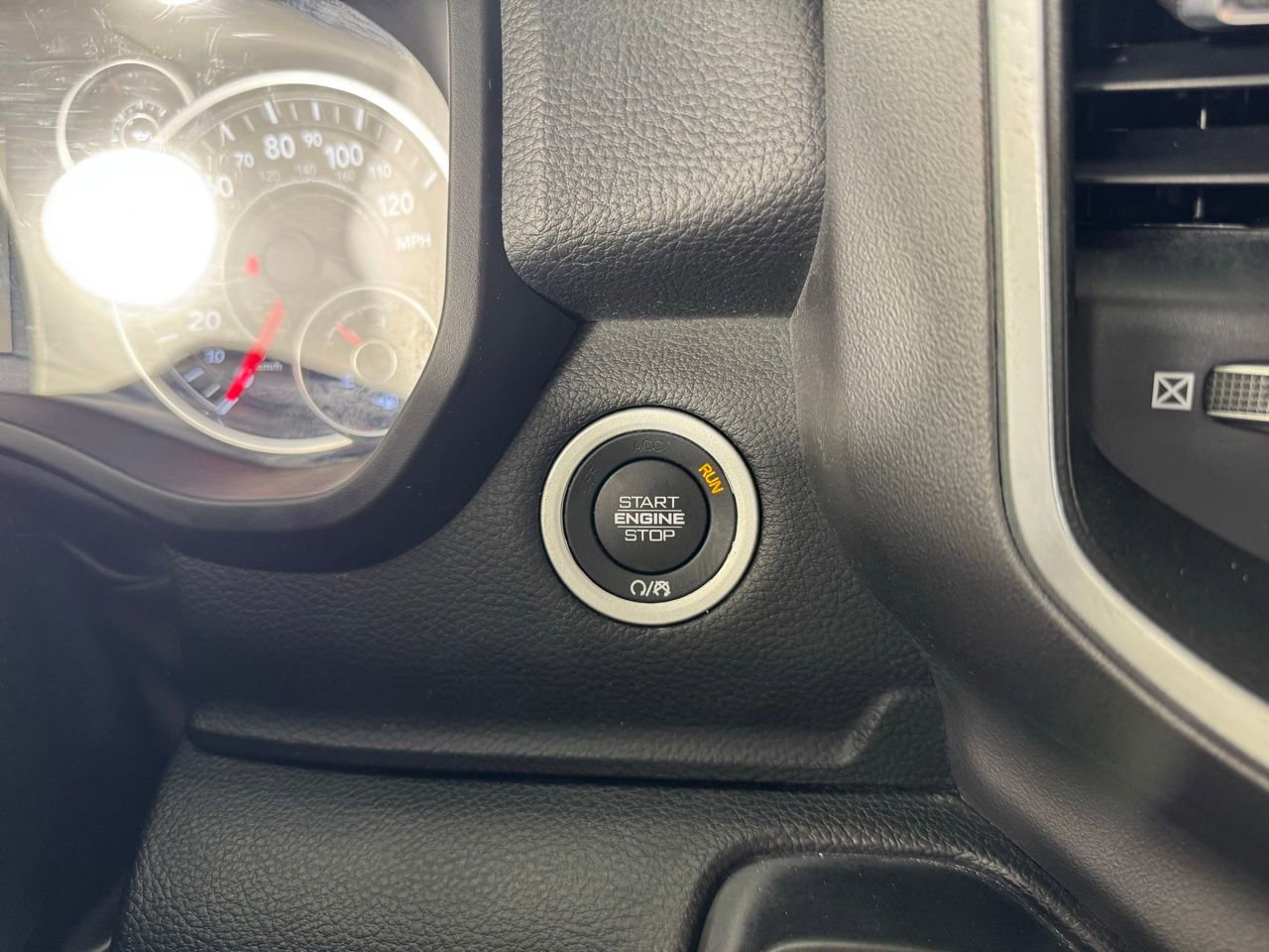 Used 2023 RAM 1500 Big Horn image 20