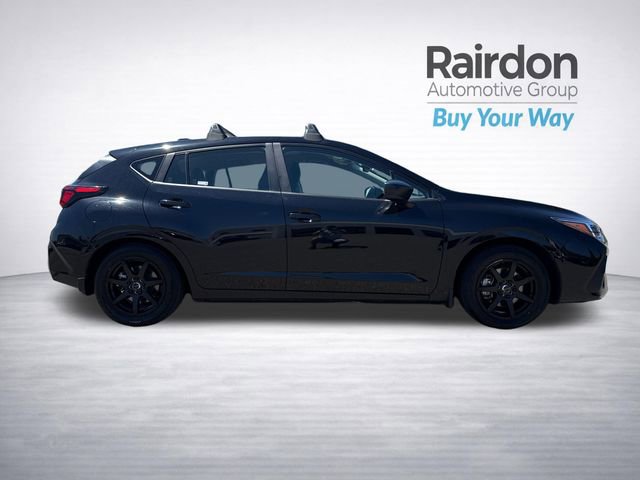 Used 2024 Subaru Impreza 2.0i w/ Popular Package #1A AWD/4WD image 8
