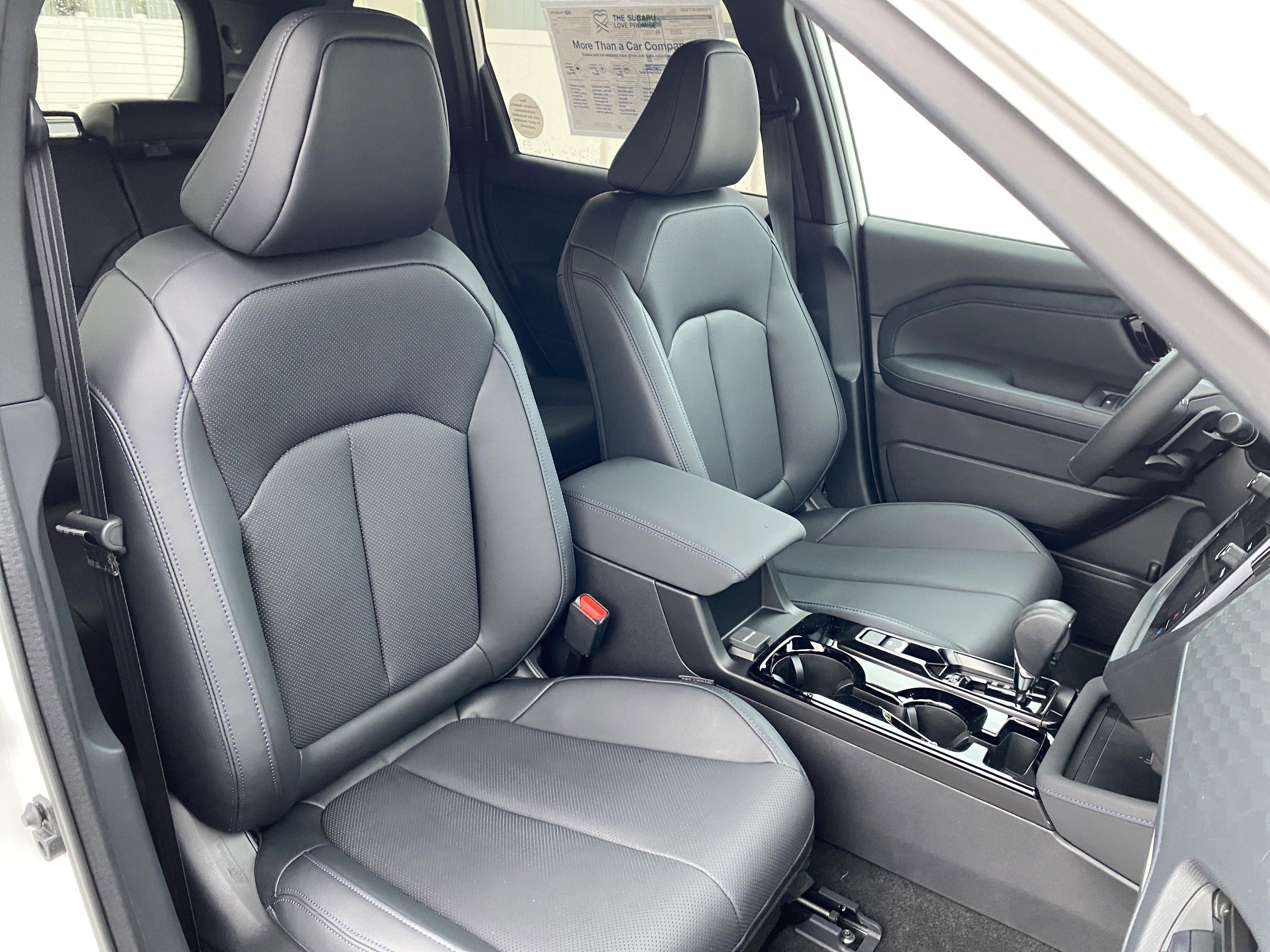 New 2026 Subaru Forester Limited image 13