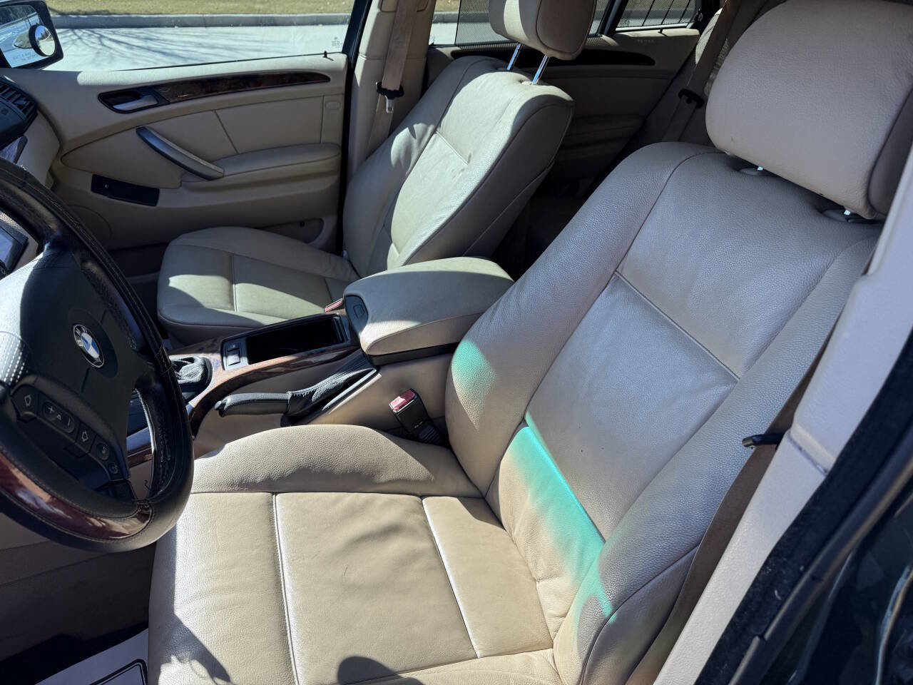 Used 2006 BMW X5 3.0i image 27