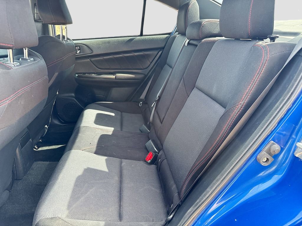 Used 2021 Subaru WRX w/ Popular Package #3 (IZT) image 22