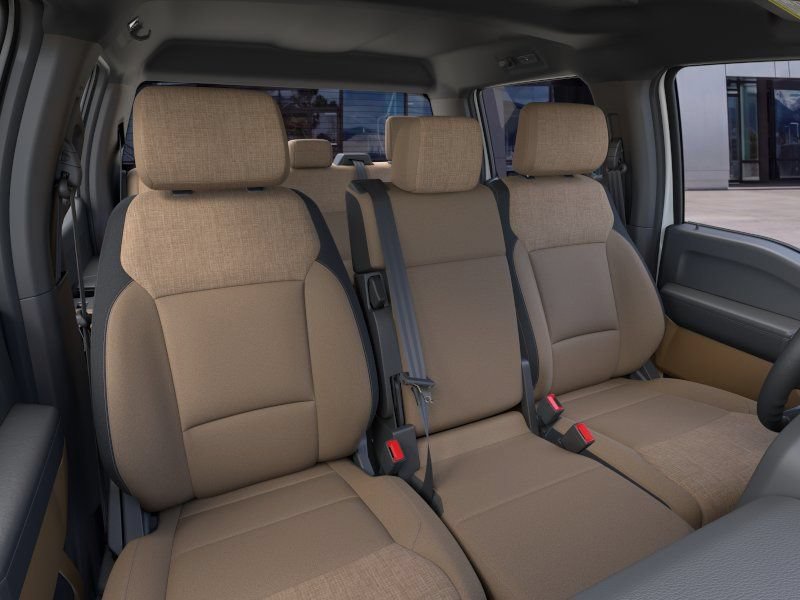 New 2026 Ford F350 XLT AWD/4WD image 11