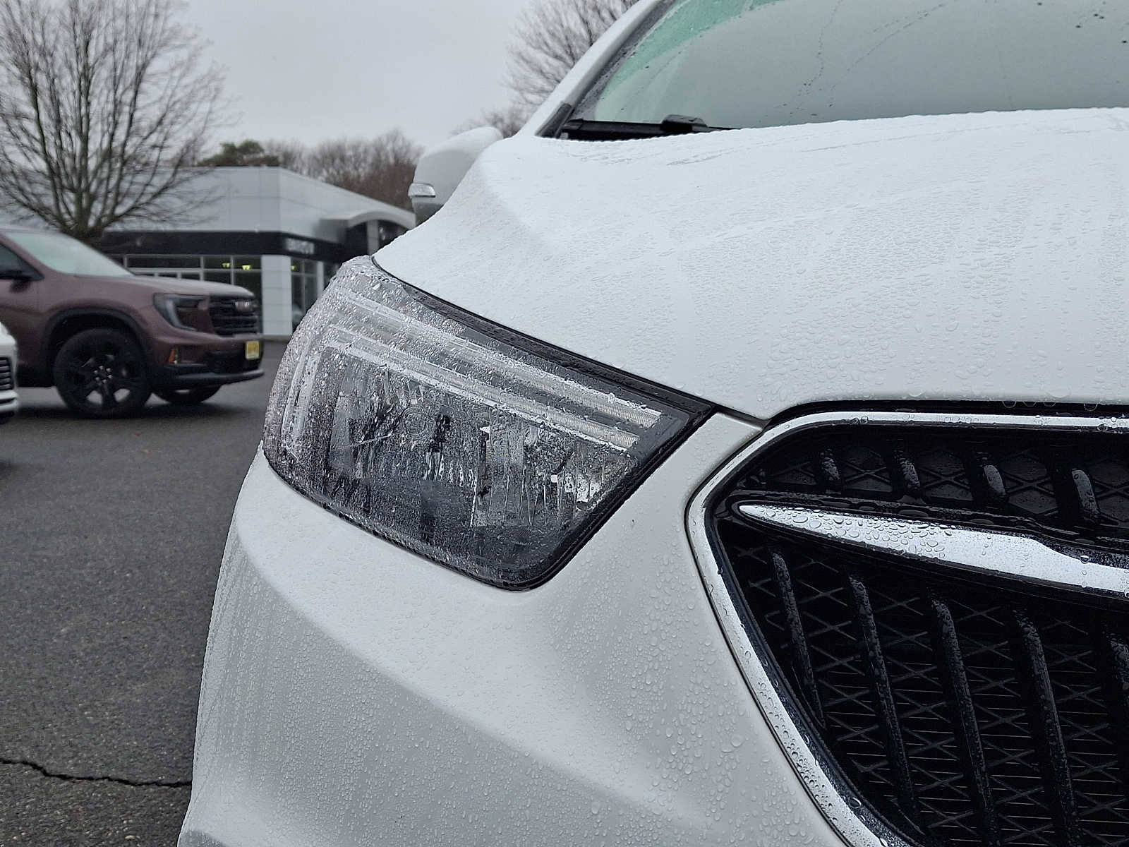 Used 2019 Buick Encore Sport Touring w/ Safety Package image 10