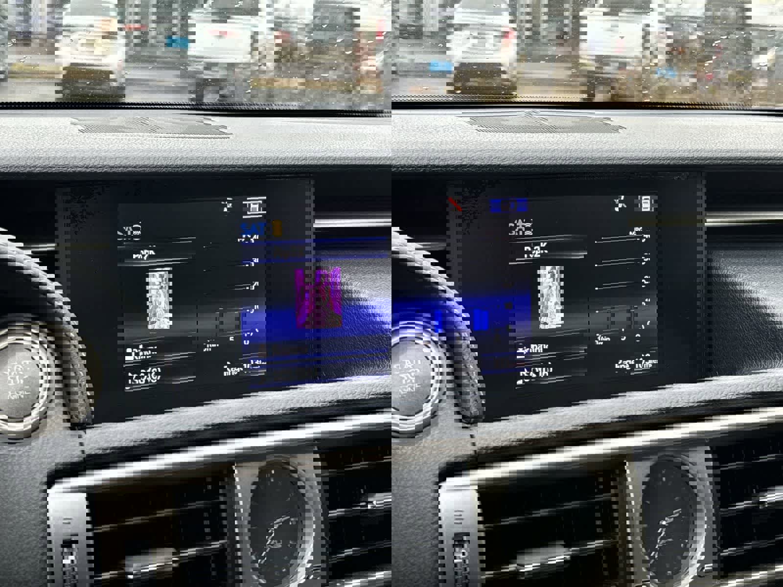 Used 2014 Lexus IS 350 AWD w/ Navigation Package image 13