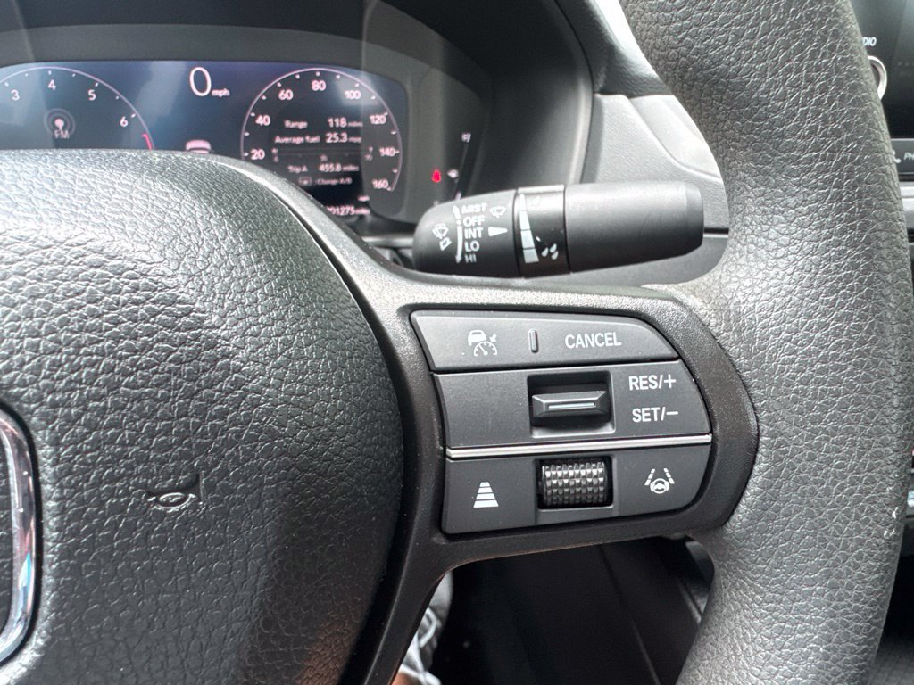Used 2025 Honda Accord SE image 19