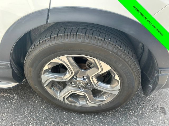 Used 2018 Honda CR-V EX-L image 11