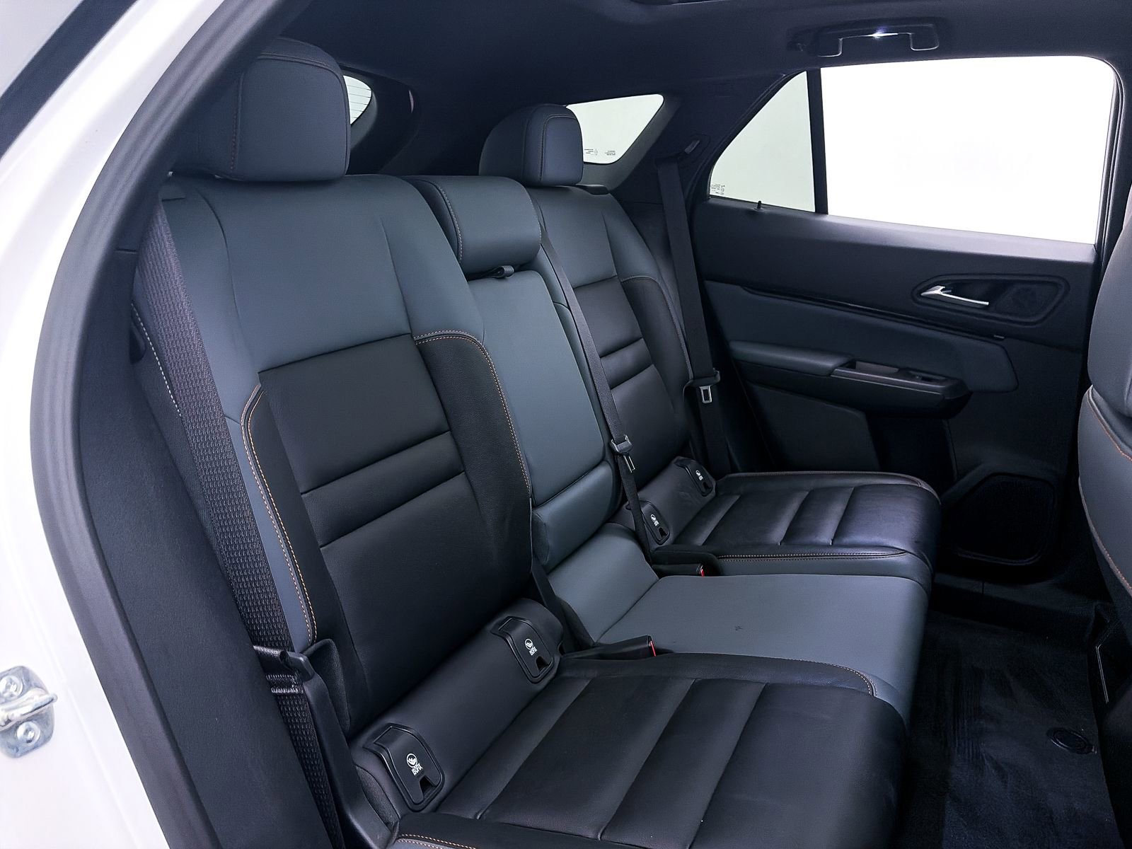 Used 2024 Honda Prologue Touring image 39