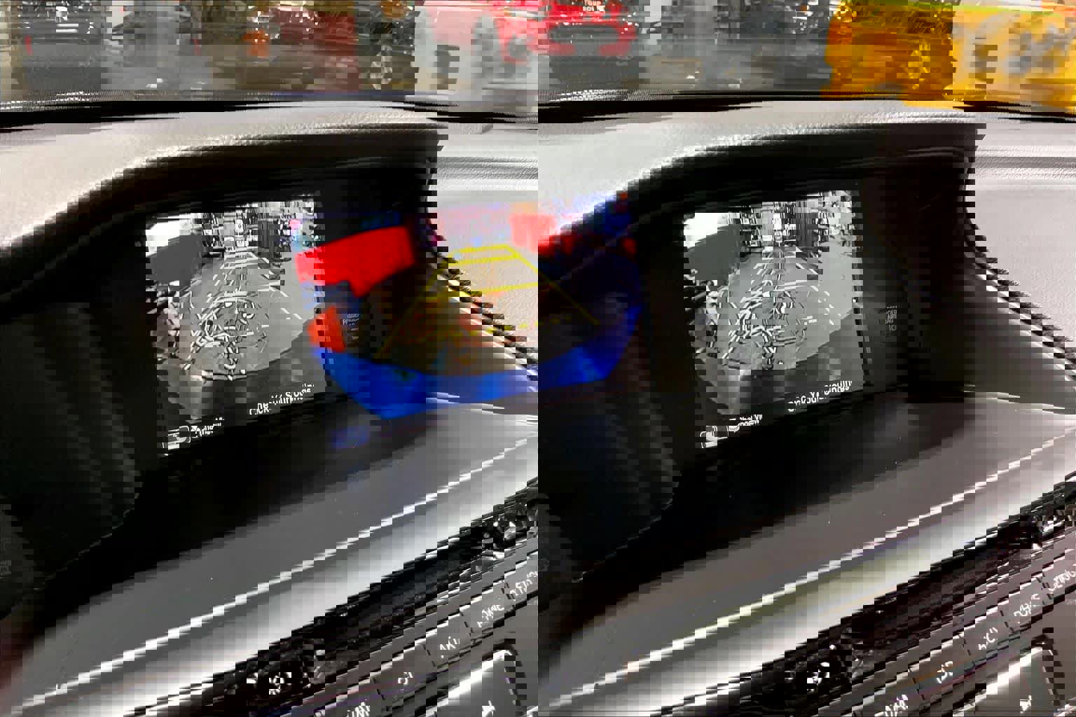 Used 2017 Honda Accord Sport image 27