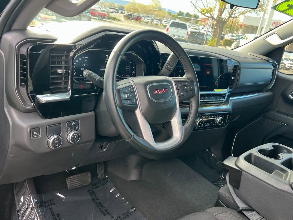 Used 2023 GMC Sierra 1500 Elevation image 20