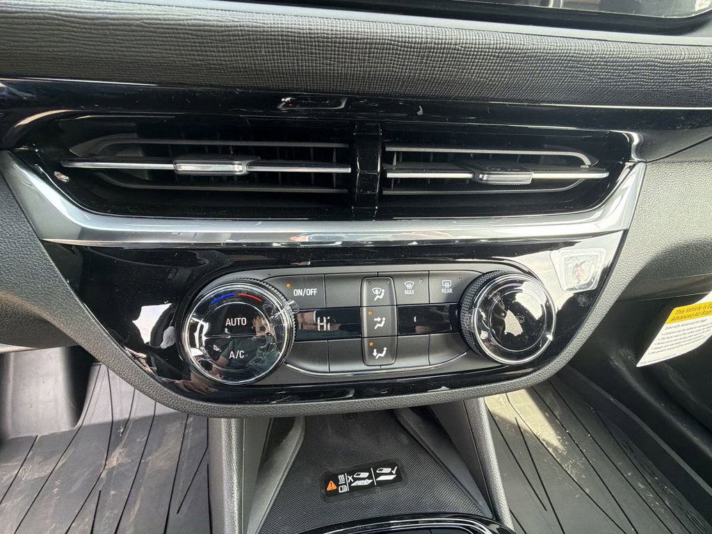 New 2026 Buick Envista Sport Touring w/ Convenience II Package image 18