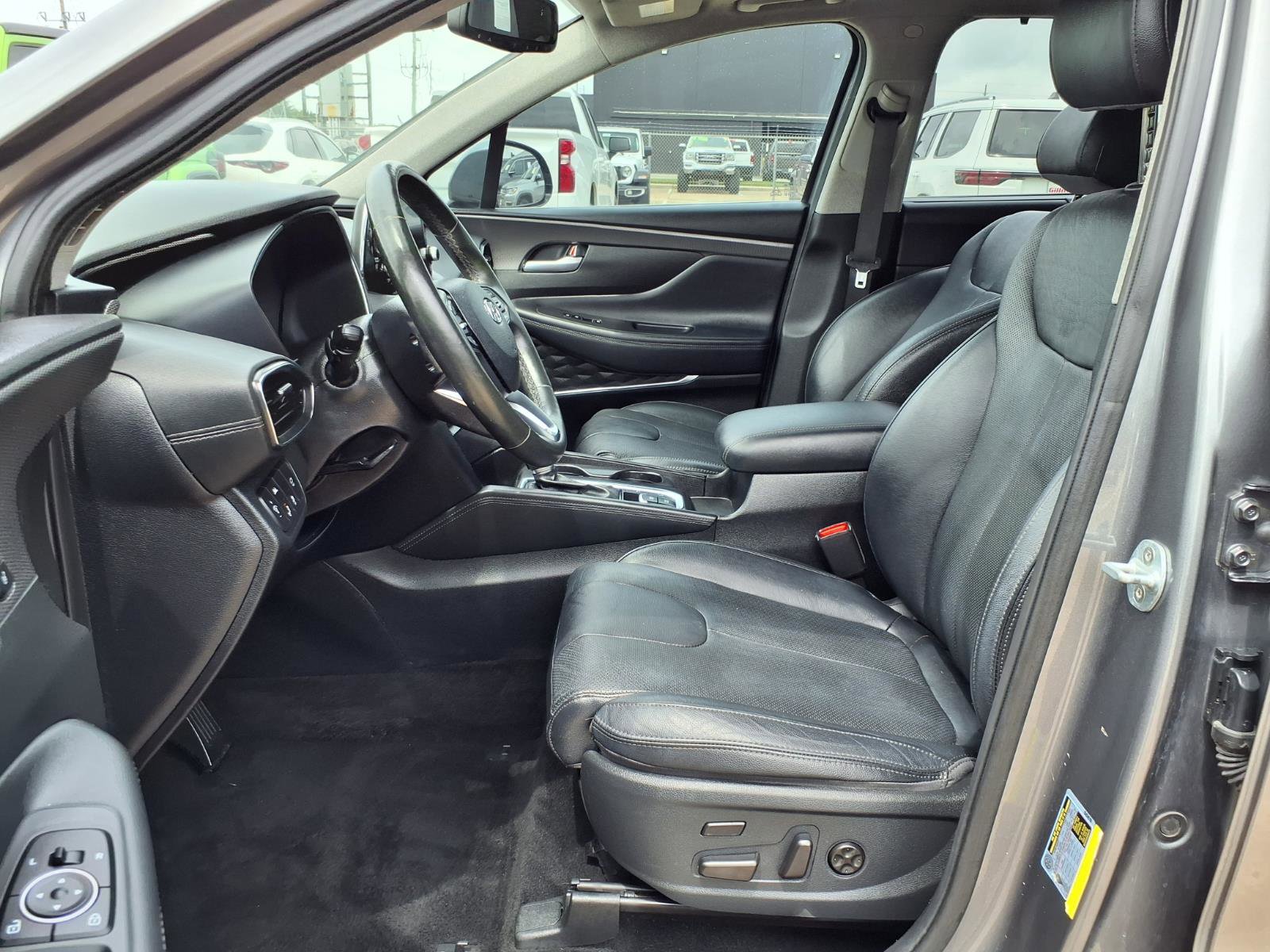 Used 2019 Hyundai Santa Fe FWD image 20