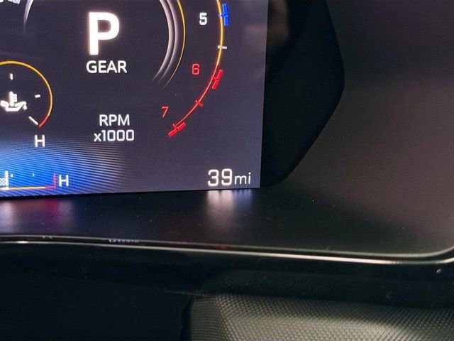 New 2026 Chevrolet Colorado Z71 w/ Technology Package image 17