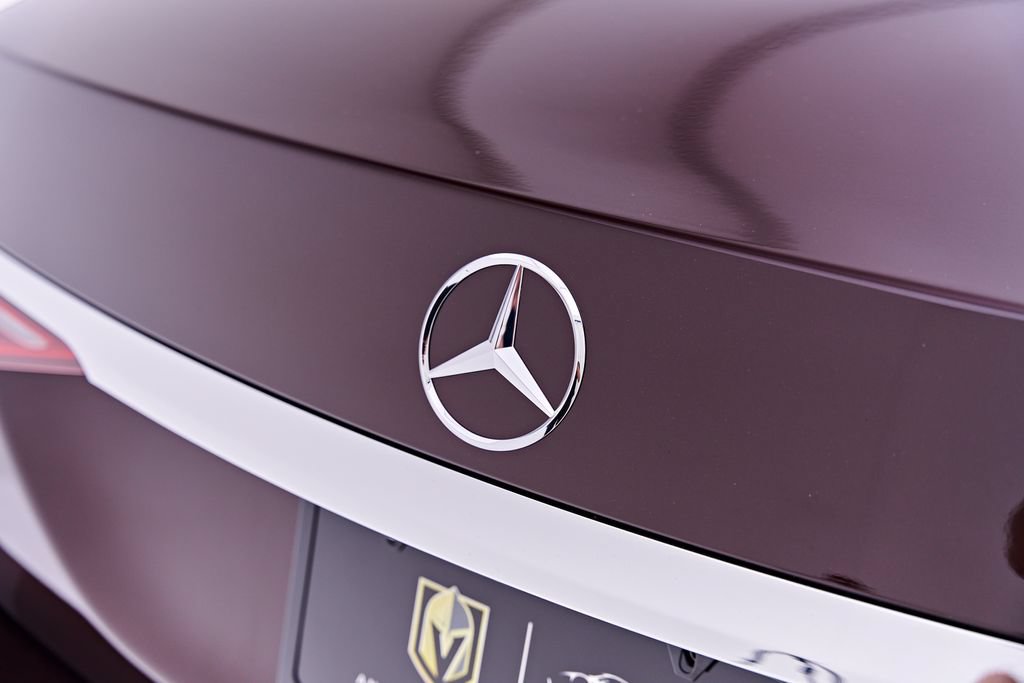 Used 2024 Mercedes-Benz S 63 AMG S image 25