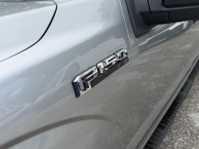Used 2020 Ford F150 XL w/ Equipment Group 101A Mid RWD image 5