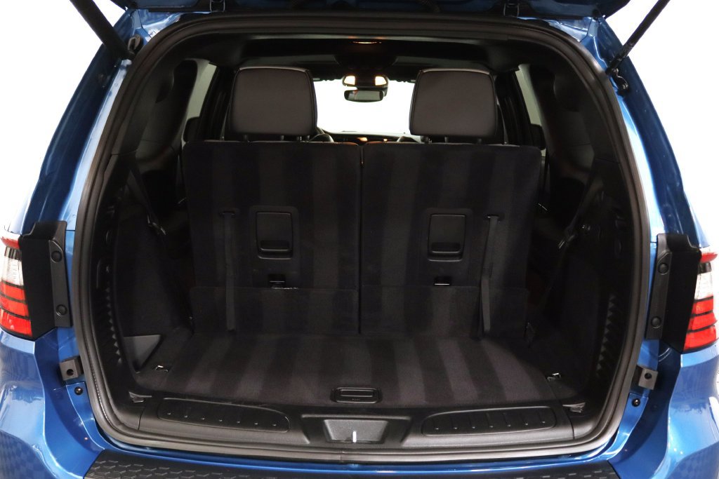 Used 2023 Dodge Durango R/T w/ Tow 'N Go Package AWD/4WD image 44