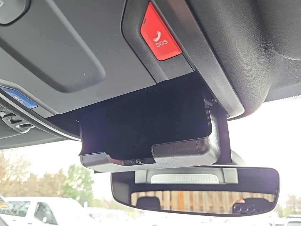 Used 2023 RAM 3500 Big Horn w/ Level 1 Equipment Group image 40