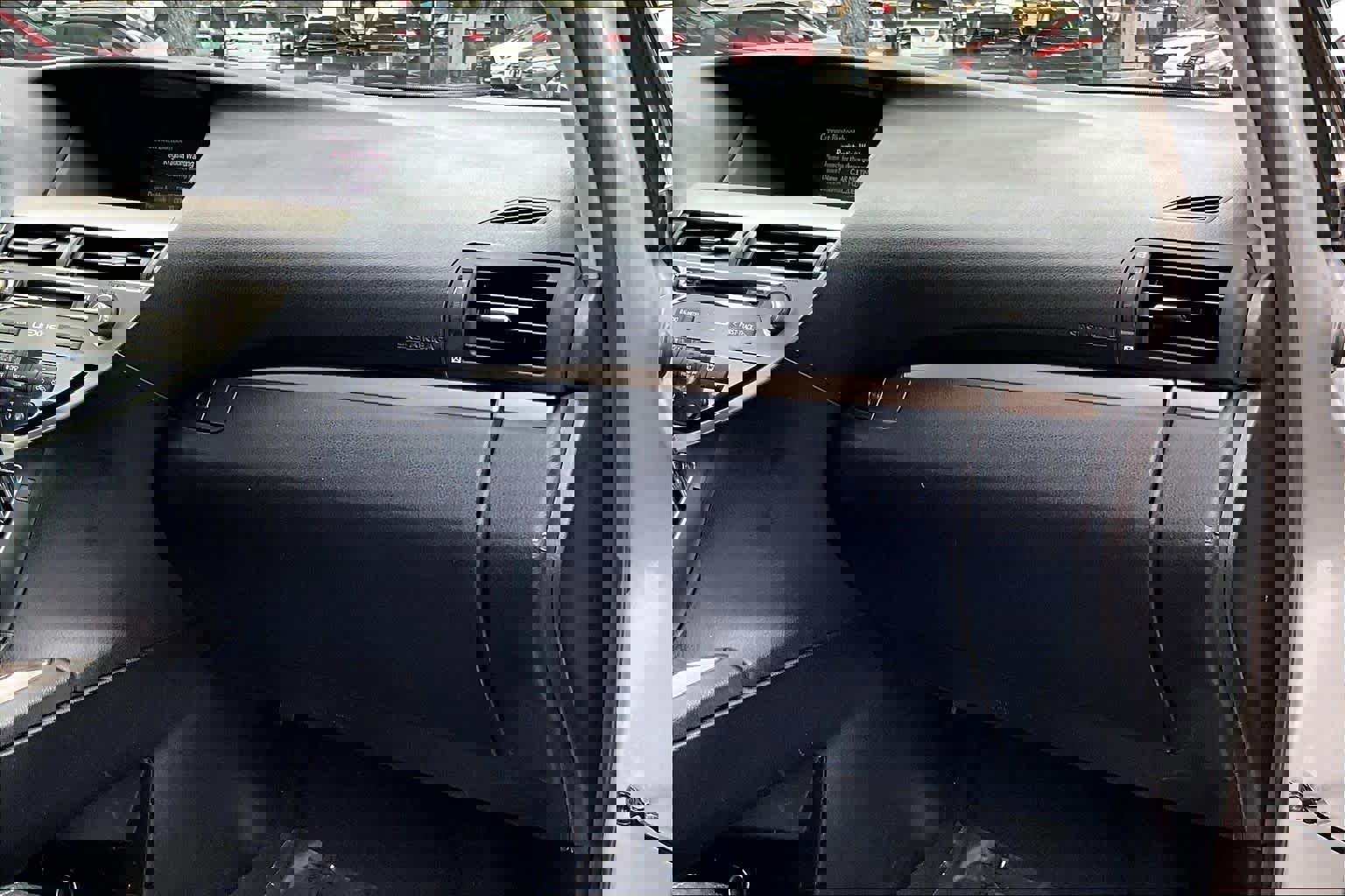 Used 2015 Lexus RX 350 FWD image 18