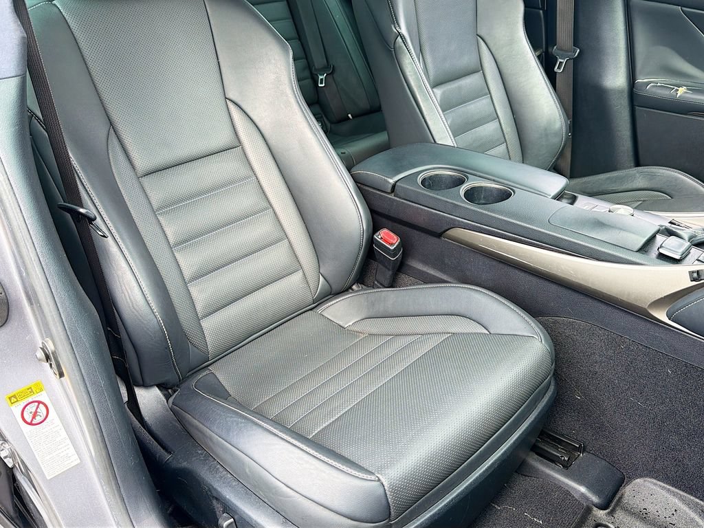 Used 2015 Lexus IS 250 AWD w/ F-Sport Package image 28