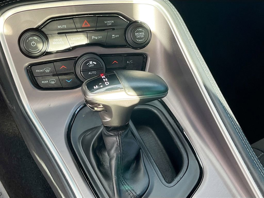 Used 2021 Dodge Challenger R/T Scat Pack image 17