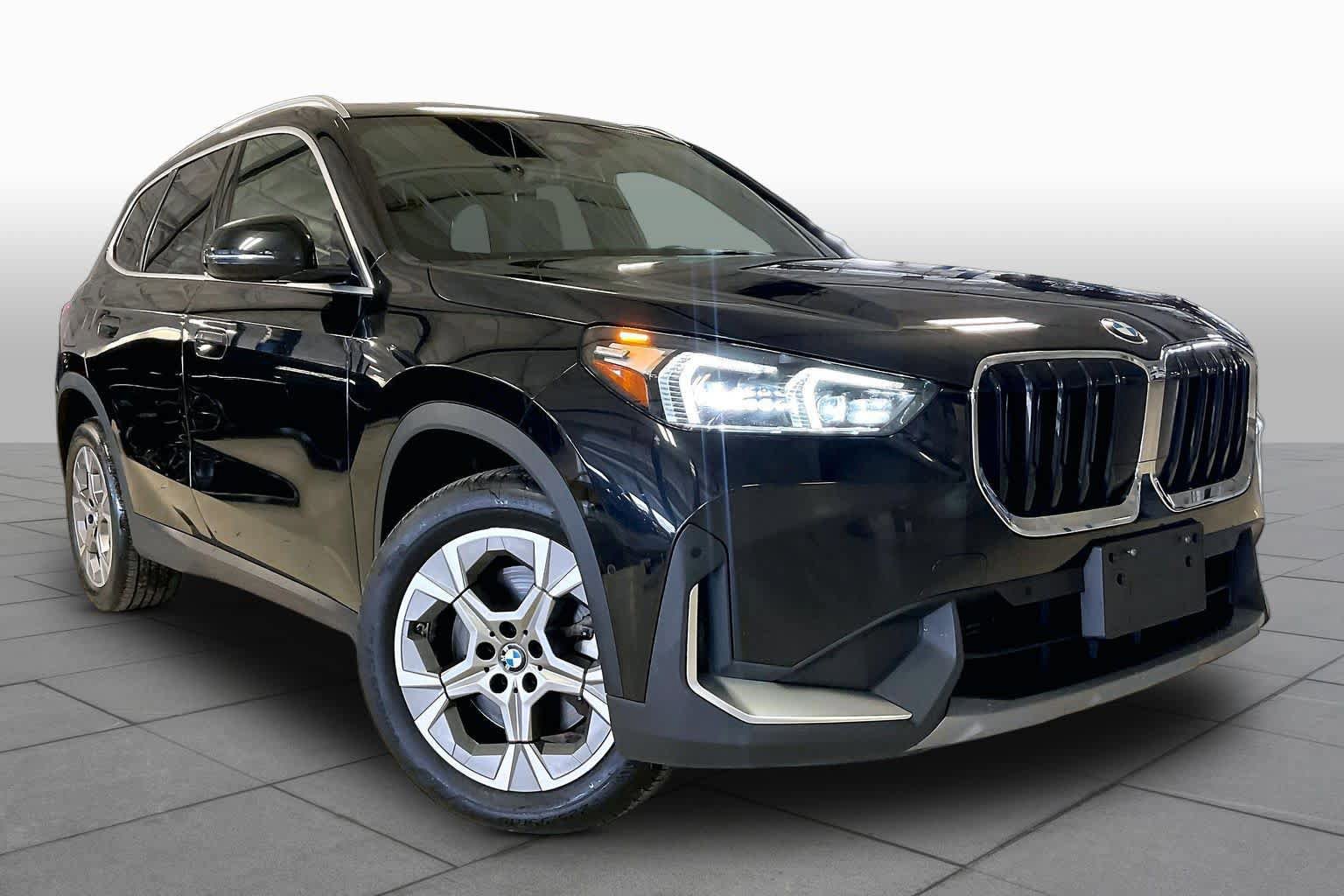 Used 2023 BMW X1 xDrive28i image 2