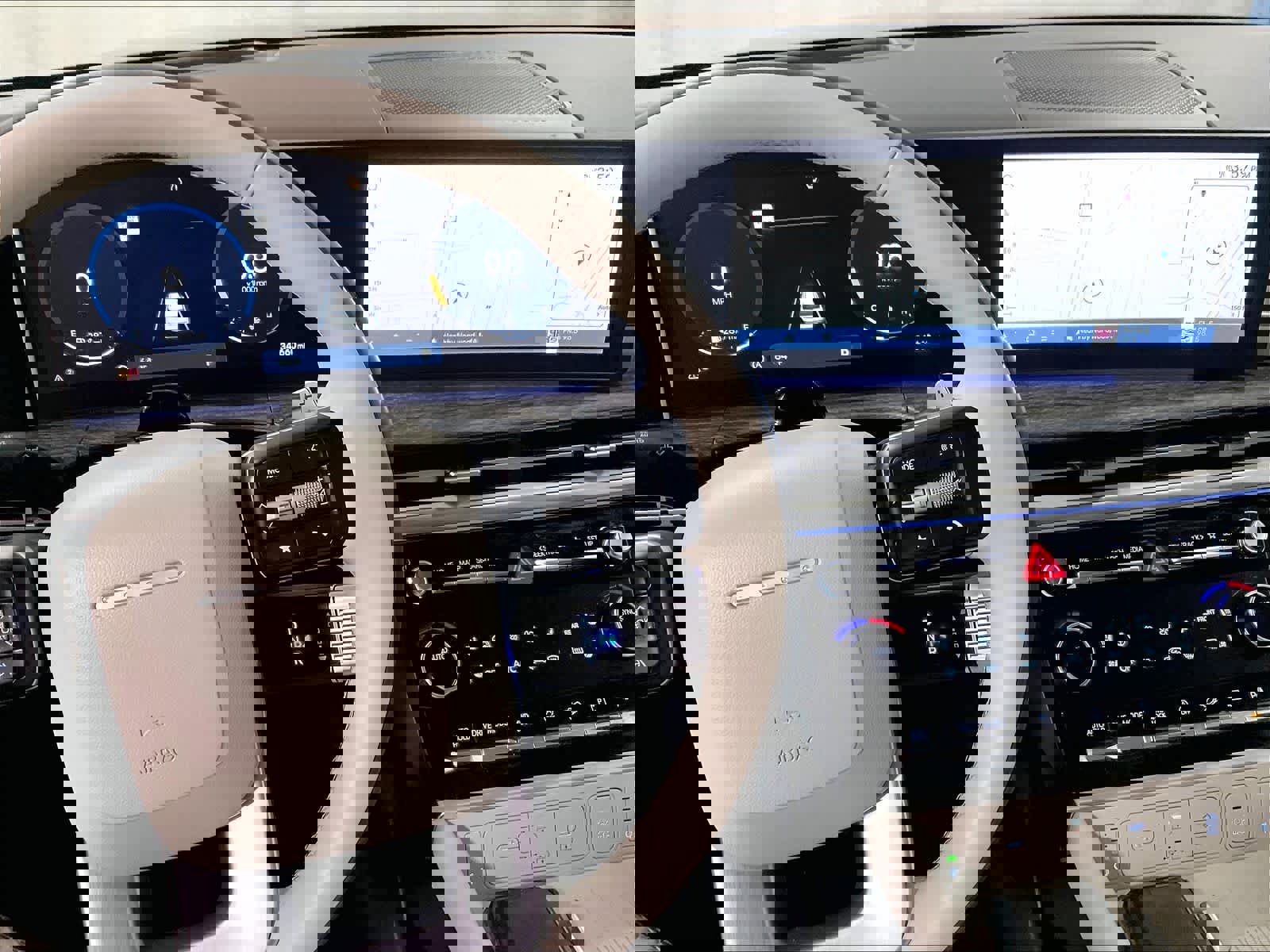 Used 2024 Hyundai Santa Fe Calligraphy image 19