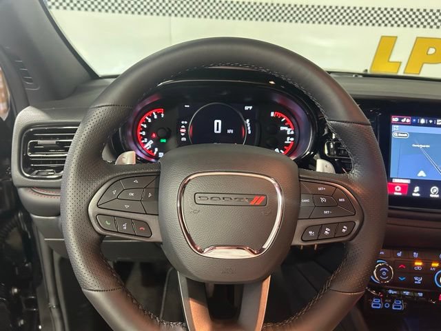 New 2026 Dodge Durango GT AWD/4WD image 15
